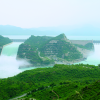 Tarbela (Spillway)
